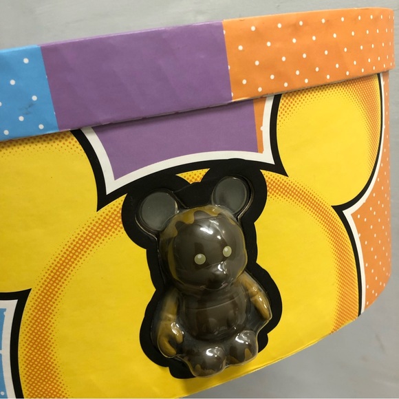 Cutesters RARE Donut Mickey Ears Collectors - Picture 7 of 10